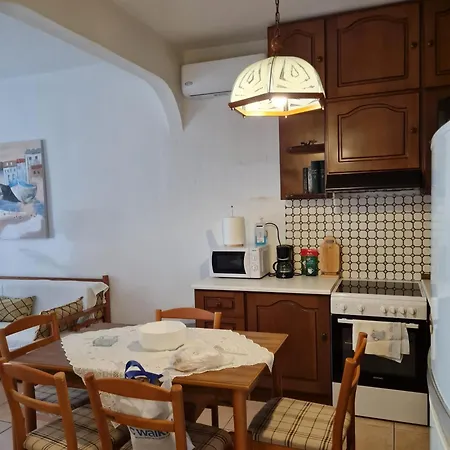 Cozy Center * Καβάλα