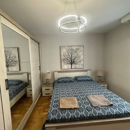 Cozy Center Διαμέρισμα