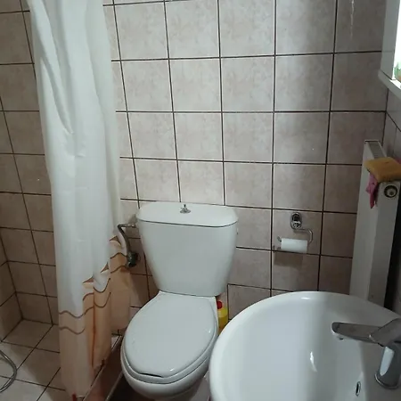 Cozy Center * Καβάλα